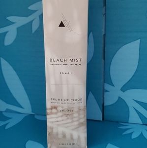 Beach Mist by Lyfestyle Co
